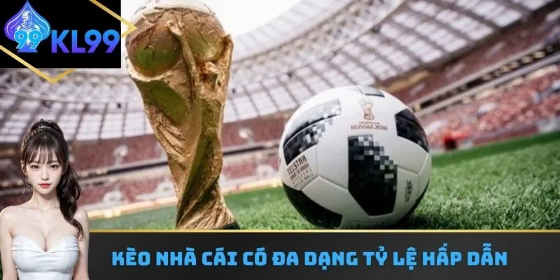 Soi kèo thể thao với đa dạng tỷ lệ ấn tượng